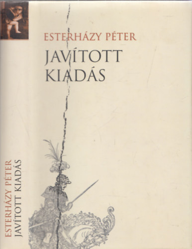 Jav�tott kiad�s