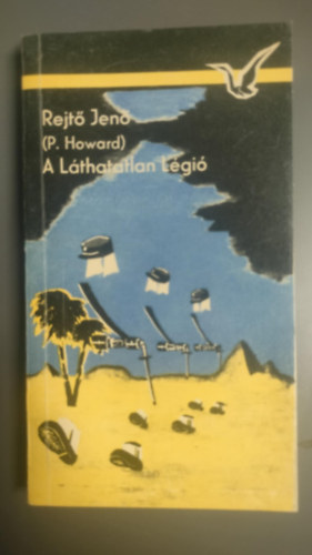 A L�thatatlan L�gi�