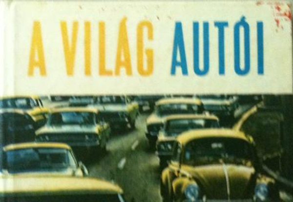 A vilg auti