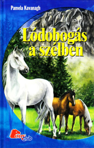 L�dobog�s a sz�lben (PonyClub)