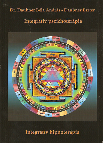Integratv Pszichoterpia - Integratv Hipnoterpia