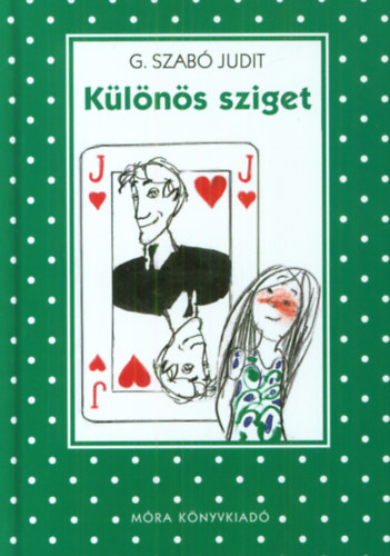 Klns sziget (Pttys sorozat)