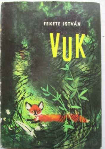 Vuk