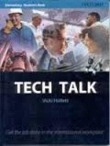 Tech Talk Ele SB