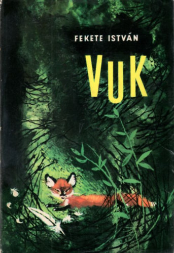Vuk - 2. kiads