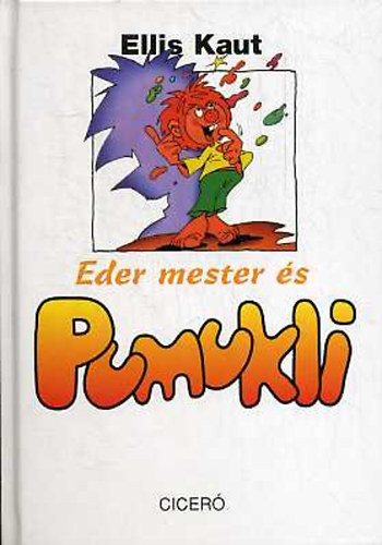 Pumukli s Eder mester