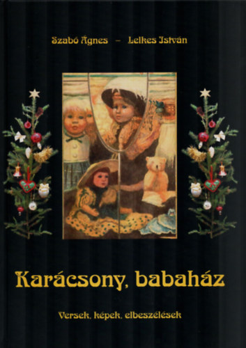 Karcsony, babahz