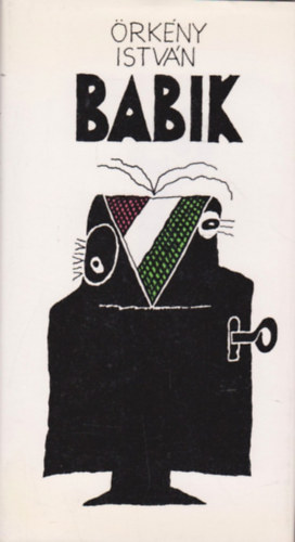 rkny Istvn - Babik (Kisregny)