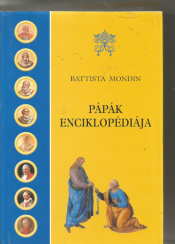 Battista Mondin - P�p�k enciklop�di�ja