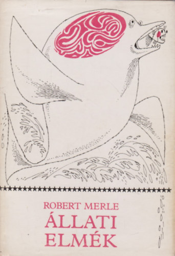 Robert Merle - llati elmk