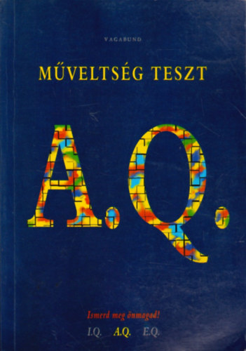 Mveltsgi teszt A.Q.