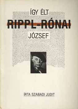 �gy �lt Rippl-R�nai j�zsef