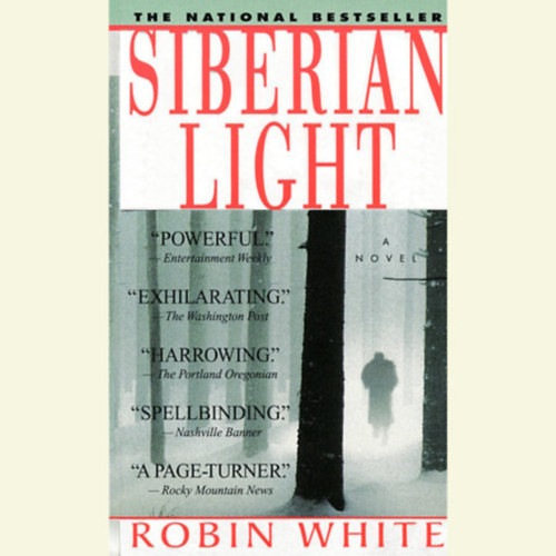 Robin White - Siberian Light