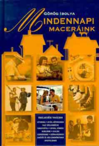 Mindennapi macerink