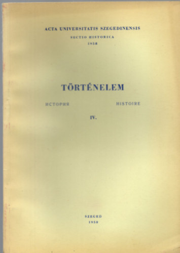 A mezgazdasgi munkssg mozgalmai Bks megyben 1905-1907-ben (Trtnelem IV.)