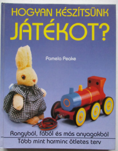 Hogyan ksztsnk jtkot?