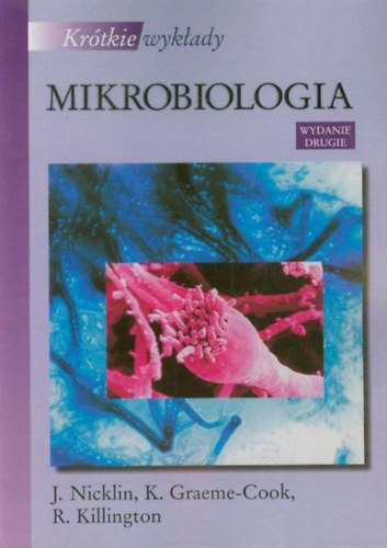 Krtkie wykady Mikrobiologia