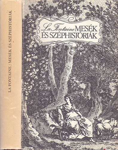 Mes�k �s Sz�phist�ri�k