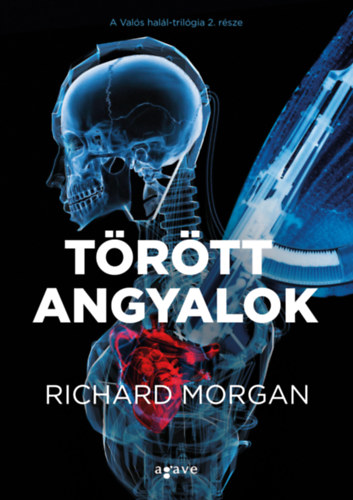Trtt angyalok