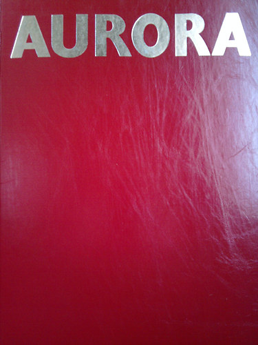 Aurora (Nemzetkzi lrai antolgia)