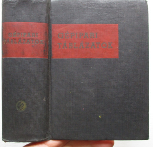 G�pipari t�bl�zatok