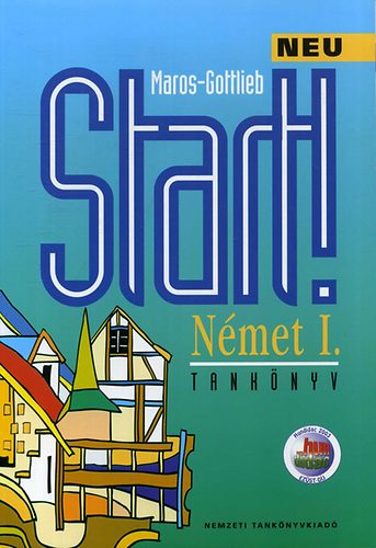 Start! Neu N�met I. Tank�nyv