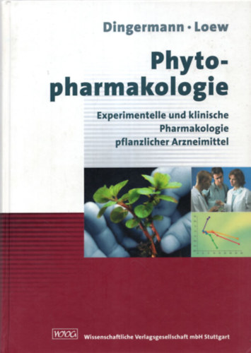 Phytopharmakologie