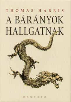 A brnyok hallgatnak