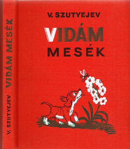 Vidm mesk (Progressz kiad - Moszkva) 1976