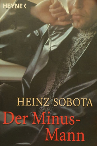 Der Minus-Mann