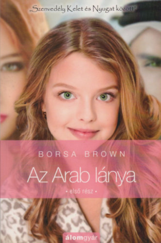 Az Arab lnya - els rsz