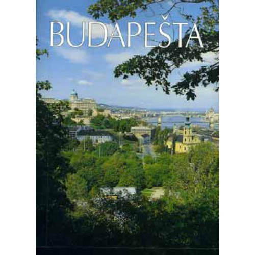 Budapest Budapeta (lett, Latvijas)
