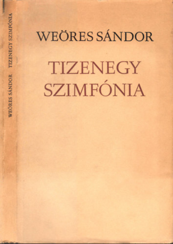 Tizenegy szimf�nia