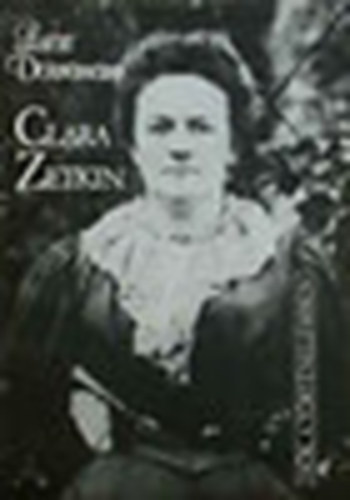 Luise Dornemann - Clara Zetkin
