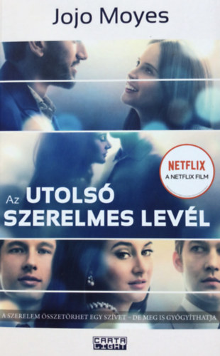 Az utols szerelmes levl