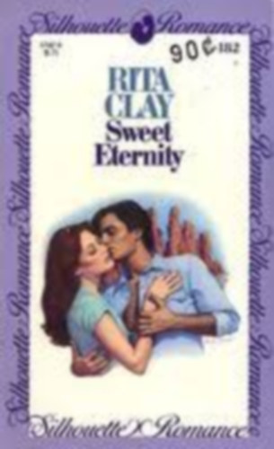 by Rita Clay  (author) - Sweet Eternity