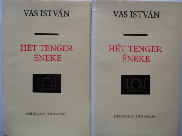 Ht tenger neke I-II.
