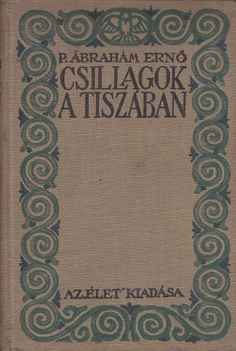 Csillagok a Tiszban