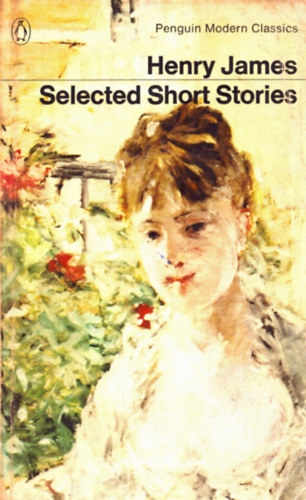 Henri James - Selected Short Stories