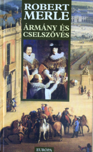 rmny s cselszvs