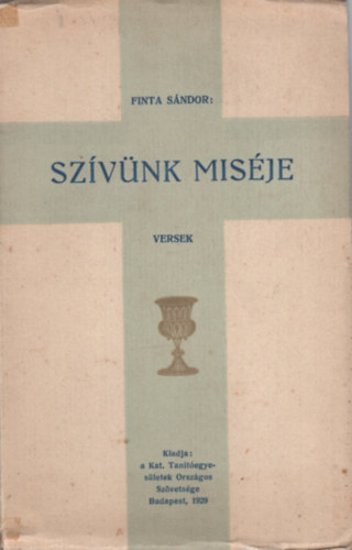 Szvnk misje