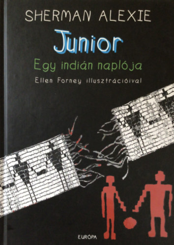 Junior - Egy indin naplja