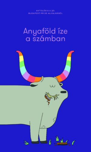 Anyaf�ld �ze a sz�mban