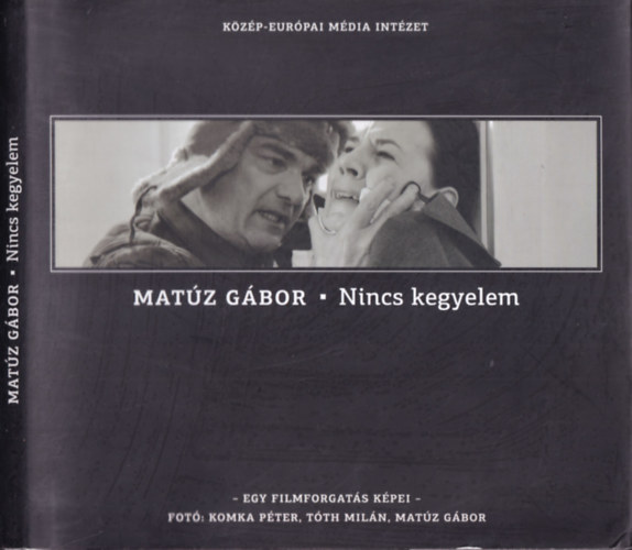 Matz Gbor - Nincs Kegyelem