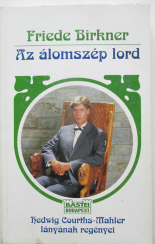 Az �lomsz�p lord
