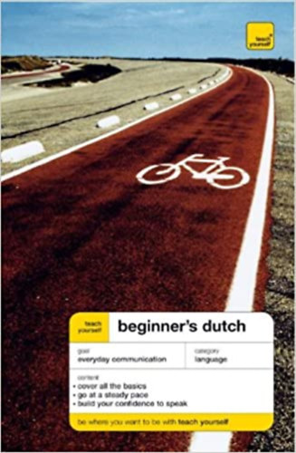 Beginner's Dutch