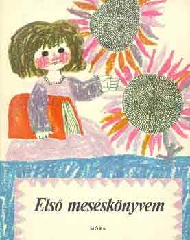 Els� mes�sk�nyvem
