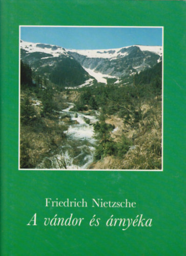 A vndor s rnyka