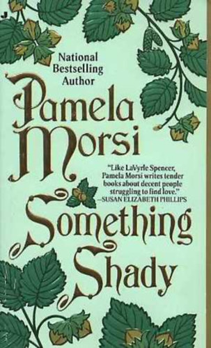 Pamela Morsi - Something Shady