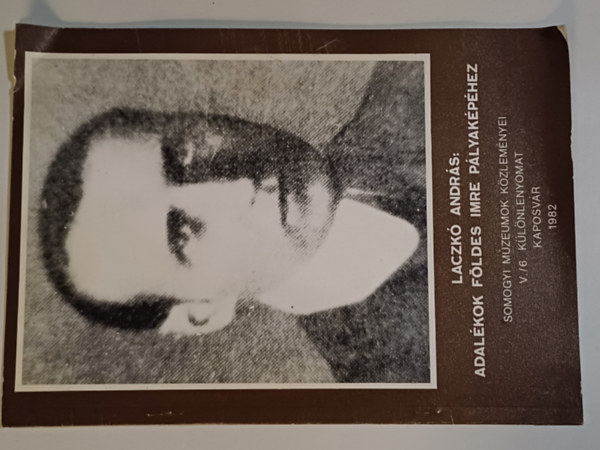 Adalkok Fldes Imre plyakphez